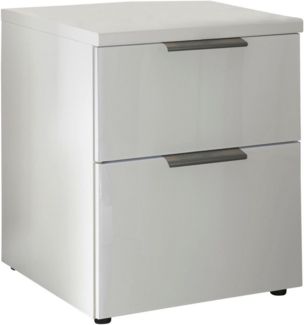 WIEMANN Nachtkonsole Como, vormontiert