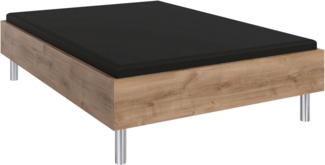 Bett LEVELBEDS A