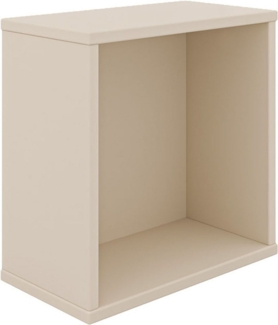PAIDI Wandregal Wandbox Q, viele Farbvarianten