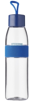 Mepal ELLIPSE Trinkflasche 500 ml Vivid Blue