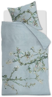 Beddinghouse x Van Gogh Museum Bettwäsche Beddinghouse x Van Gogh Museum, Bettwäsche Set, GOGH Blossom, 2 teilig