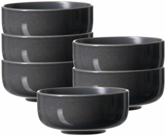 Ritzenhoff & Breker Toledo Müslischale ø 14,5 cm 6er Set - DS