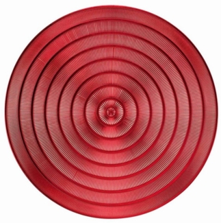 Tischset rund ORIENTAL