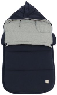 Kaiser Fußsack Jessy Jersey Sommer Fußsack