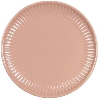 Ib Laursen Frühstücksteller Mynte Coral Almond (19,5cm) 2032-80
