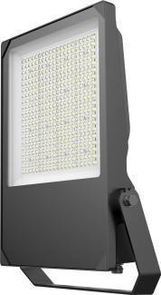 ISOLED LED Fluter HEQ 240W, 30°, 4000K, IP66