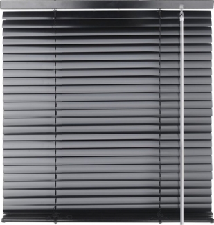 euroharry Jalousie Cordless-Schnurlos Aluminium Venetian Blind Alu Jalousie Rollo