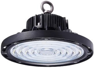 LED-UFO-Hallenstrahler McShine ''UFO-209'' 200W, 28.000lm, 4000K, IP66, 90°