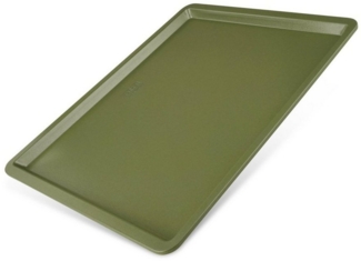 Zenker Back- und Plätzchenblech "Green vision