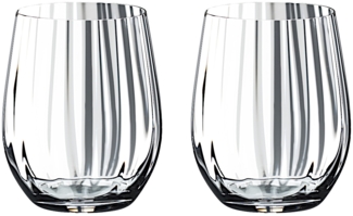 RIEDEL 0515/05 Tumbler Collection Optical O Whisky 2er Set