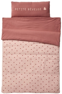 vertbaudet Kinderschlafsack Kinder All-in-One-Schlafsack MINIDODO