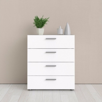 INOSIGN Kommode Pepe Schubkastenkommode, Sideboard mit vielen Stauraummöglichkeiten, Breite 70 cm