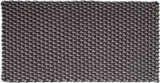 PAD Fußmatte Fußmatte Pool Stone-Black (72x132 cm)