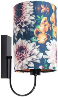 Portland Wandleuchte