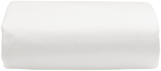 vidaXL Abdeckplane Weiß 3x6 m 650 g/m² 156183