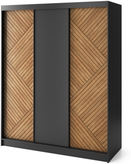 Eltap Marrphy III 180 Schiebetürenschrank