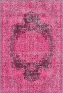 Conceptum Hypnose Teppich 100% VELVET FABRIC, 100 x 300 cm T3405