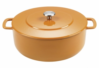 COMBEKK Dutch Oven Sous-Chef