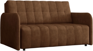 Schlafsofa Viva Grand III (Farbe: Country 08)