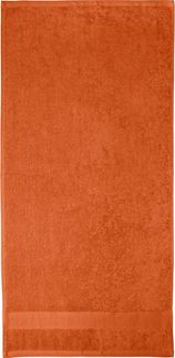 REDBEST Handtuch Handtuch "Chicago", Frottier, Walk-Frottier Uni