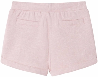 Kindershorts mit Kordelzug Hellrosa 92 10964