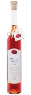 Gourmet Berner Winterliche Pflaume Likör 0,2 l