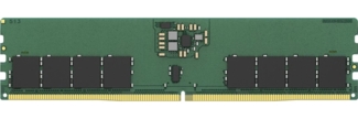 KINGSTON 16GB 6400MT/s DDR5 Non-ECC CL52 CUDIMM 1Rx8
