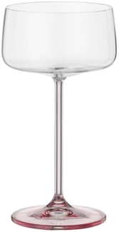 BOHEMIA Selection Cocktailschale Alex rose