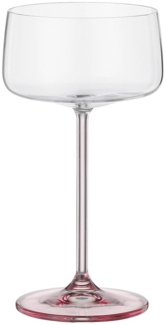 BOHEMIA Selection Cocktailschale Alex rose