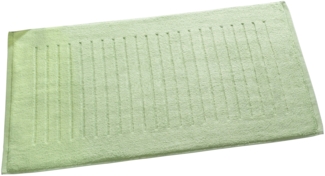 Badvorleger MICRO (BL 50x80 cm)