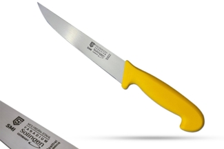 SMI Kochmesser 7 Zoll Kochmesser Solingen Metzgermesser Fleischmesser Stechmesser