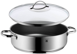 WMF Schmortopf Servierschmorpfanne 28 cm
