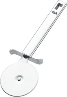 Fissler Pizzaschneider Original-Profi Collection®, Edelstahl 18/10,spülmaschinengeeignet