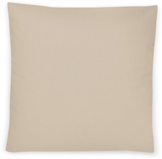 Irisette Kissenbezug Paris 8000, (1 Stück), Hochwertige Premium Kissenbezug