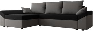 Ecksofa Chione L (Alova 36 + Alova 04)