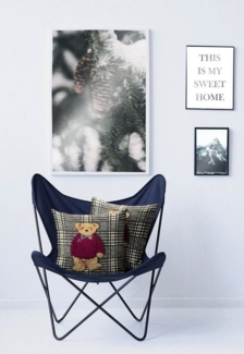 APELT Dekokissen Bruno