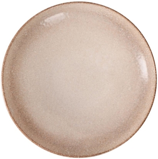 COMAS ZENIT tiefer Teller 28 cm, 6 Stück, Porzellan