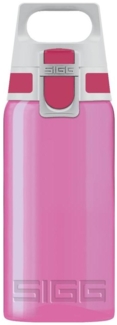 SIGG Trinkflasche VIVA ONE 0,5 l berry