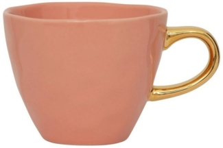 Urban Nature Culture Becher Urban Nature Culture Tasse GOOD MORNING CUP mini pfirsich peach