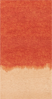 Teppich Lola&Moi Storm Sienna Raid 80 x 150 cm