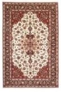 Morgenland Perserteppich - Classic - 300 x 200 cm - beige