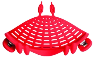 OTOTO Pastasieb Crabby