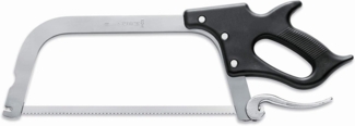 F. DICK Universalküchenmesser Dick Knochensäge Gefriergutsäge 35 cm nichtrostend Kunststoffgriff