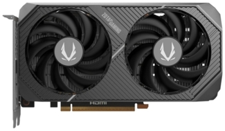 ZOTAC GAMING GeForce RTX 5050 TWIN EDGE OC 8GB