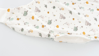 Schlafsack light "to GO" Baumwolle