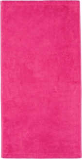 Cawö Handtücher Life Style Uni 7007, 100% Baumwolle (1-St)