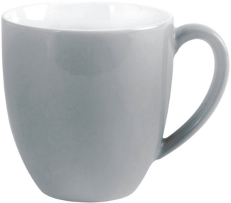 KAHLA Becher Pronto Colore 0,40 l XL, Porzellan, Made in Germany