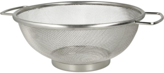 METALTEX 185327000 Standsieb 26 cm Inox