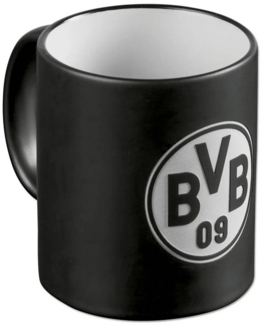 BVB MERCHANDISING Tasse BVB Tasse mit Skyline, Keramik