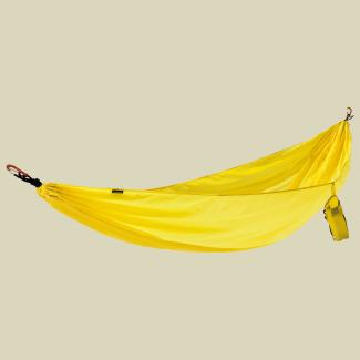 Travel Hammock sunshine one size